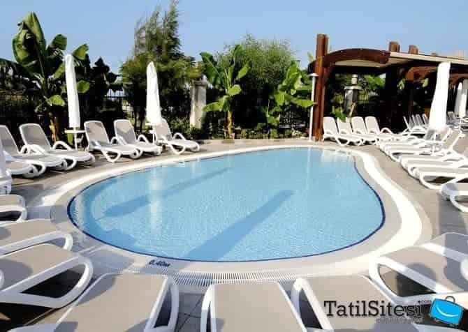 Seamelia Beach Resort Hotel Spa